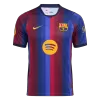 Camiseta versión jugador Barcelona 2026/27 Primera Equipación - Versión Jugador - camisetasfutbol