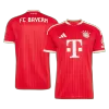 Camiseta Bayern Munich 2026/27 Primera Equipación - Versión Hincha - camisetasfutbol
