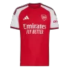 Camiseta versión jugador Arsenal 2026/27 Primera Equipación - Versión Jugador - camisetasfutbol