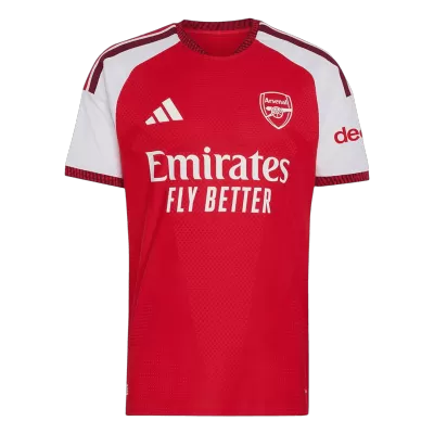 Camiseta versión jugador Arsenal 2026/27 Primera Equipación - Versión Jugador - camisetasfutbol