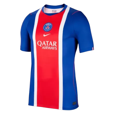 Camiseta PSG 2026/27 Primera Equipación - Versión Hincha - camisetasfutbol