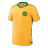 Camiseta Australia  2026 Primera Equipación Copa del Mundo - Versión Hincha - camisetasfutbol