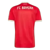 Camiseta Bayern Munich 2026/27 Primera Equipación - Versión Hincha - camisetasfutbol