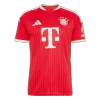 Camiseta Bayern Munich 2026/27 Primera Equipación - Versión Hincha - camisetasfutbol