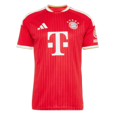 Camiseta Bayern Munich 2026/27 Primera Equipación - Versión Hincha - camisetasfutbol