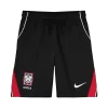 Pantalón Corto South Korea 2026 Primera Equipación Copa del Mundo - camisetasfutbol
