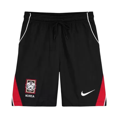 Pantalón Corto South Korea 2026 Primera Equipación Copa del Mundo - camisetasfutbol