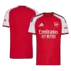 Camiseta versión jugador Arsenal 2026/27 Primera Equipación - Versión Jugador - camisetasfutbol