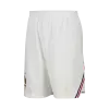 Pantalón Corto Francia 2026 Primera Equipación Copa del Mundo - camisetasfutbol