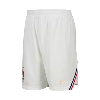 Pantalón Corto Francia 2026 Primera Equipación Copa del Mundo - camisetasfutbol