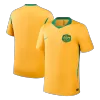 Camiseta Australia  2026 Primera Equipación Copa del Mundo - Versión Hincha - camisetasfutbol