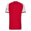 Camiseta versión jugador Arsenal 2026/27 Primera Equipación - Versión Jugador - camisetasfutbol