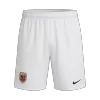Pantalón Corto Noruega 2026 Primera Equipación Copa del Mundo - camisetasfutbol