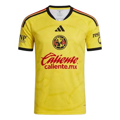 Camiseta Club America Aguilas 2026/27 Primera Equipación - Versión Hincha - camisetasfutbol