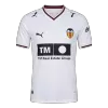 Camiseta Valencia 2026/27 Primera Equipación - Versión Hincha - camisetasfutbol
