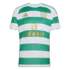 Camiseta Celtic 2026/27 Primera Equipación - Versión Hincha - camisetasfutbol