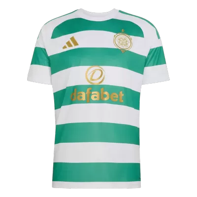 Camiseta Celtic 2026/27 Primera Equipación - Versión Hincha - camisetasfutbol