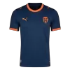 Camiseta Valencia 2026/27 Segunda Equipación - Versión Hincha - camisetasfutbol