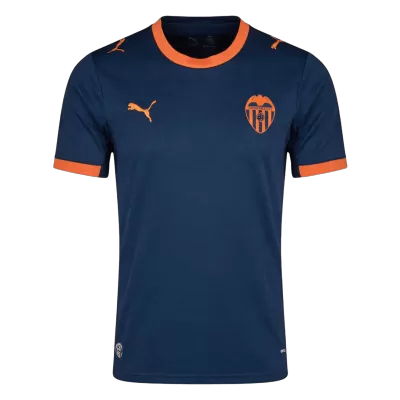 Camiseta Valencia 2026/27 Segunda Equipación - Versión Hincha - camisetasfutbol