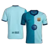 Camiseta Barcelona 2026/27 Tercera Equipación - Versión Hincha - camisetasfutbol