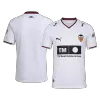 Camiseta Valencia 2026/27 Primera Equipación - Versión Hincha - camisetasfutbol