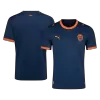 Camiseta Valencia 2026/27 Segunda Equipación - Versión Hincha - camisetasfutbol