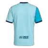 Camiseta Barcelona 2026/27 Tercera Equipación - Versión Hincha - camisetasfutbol