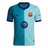 Camiseta Barcelona 2026/27 Tercera Equipación - Versión Hincha - camisetasfutbol