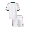Miniconjunto Real Madrid 2026/27 Primera Equipación Niño - camisetasfutbol