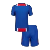Miniconjunto PSG 2026/27 Primera Equipación Niño - camisetasfutbol
