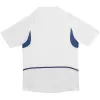 Camiseta Retro 2002 Portugal Segunda Equipación Copa del Mundo - camisetasfutbol