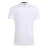 Camiseta versión jugador Saudi Arabia 2026 Segunda Equipación Copa del Mundo - Versión Jugador - camisetasfutbol
