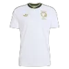 Camiseta versión jugador Saudi Arabia 2026 Segunda Equipación Copa del Mundo - Versión Jugador - camisetasfutbol