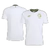 Camiseta versión jugador Saudi Arabia 2026 Segunda Equipación Copa del Mundo - Versión Jugador - camisetasfutbol