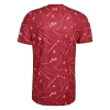 Camiseta versión jugador Liverpool 2026/27 Primera Equipación - Versión Jugador - camisetasfutbol