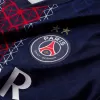 Calidad Premium Camiseta Champions of Europe #26 PSG 2025/26 Primera Equipación - Versión Hincha - camisetasfutbol