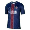 Calidad Premium Camiseta Champions of Europe #26 PSG 2025/26 Primera Equipación - Versión Hincha - camisetasfutbol