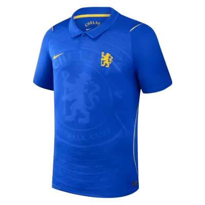 Camiseta Chelsea 2026/27 Primera Equipación - Versión Hincha - camisetasfutbol