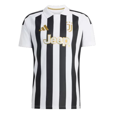 Camiseta versión jugador Juventus 2026/27 Primera Equipación - Versión Jugador - camisetasfutbol