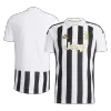 Camiseta versión jugador Juventus 2026/27 Primera Equipación - Versión Jugador - camisetasfutbol