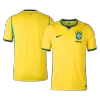 Camiseta Brazil 2026 Primera Equipación Copa del Mundo - Versión Hincha - camisetasfutbol