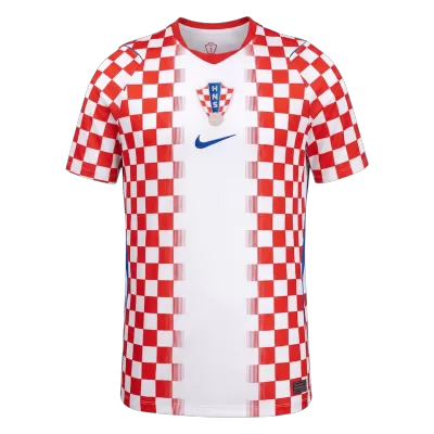 Camiseta Croacia 2026 Primera Equipación Copa del Mundo - Versión Hincha - camisetasfutbol