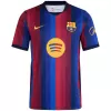 Calidad Premium Conjunto Barcelona 2026/27 Primera Equipación (Camiseta + Pantalón Corto) - camisetasfutbol