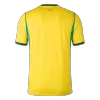 Camiseta Brazil 2026 Primera Equipación Copa del Mundo - Versión Hincha - camisetasfutbol