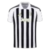 Camiseta Juventus 2026/27 Primera Equipación - Versión Hincha - camisetasfutbol