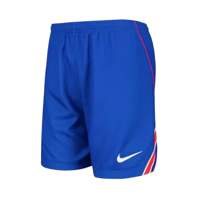 Pantalón Corto PSG 2026/27 Primera Equipación - camisetasfutbol