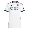 Camiseta Real Madrid 2026/27 Primera Equipación Local Mujer - Versión Hincha - camisetasfutbol