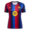 Camiseta Barcelona 2026/27 Primera Equipación Local Mujer - Versión Hincha - camisetasfutbol