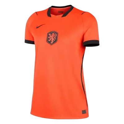 Camiseta Holanda 2026 Primera Equipación Copa del Mundo Local Mujer - Versión Hincha - camisetasfutbol