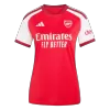 Camiseta Arsenal 2026/27 Primera Equipación Local Mujer - Versión Hincha - camisetasfutbol